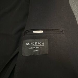 NORDSTROM MENS SHOP BLAZER